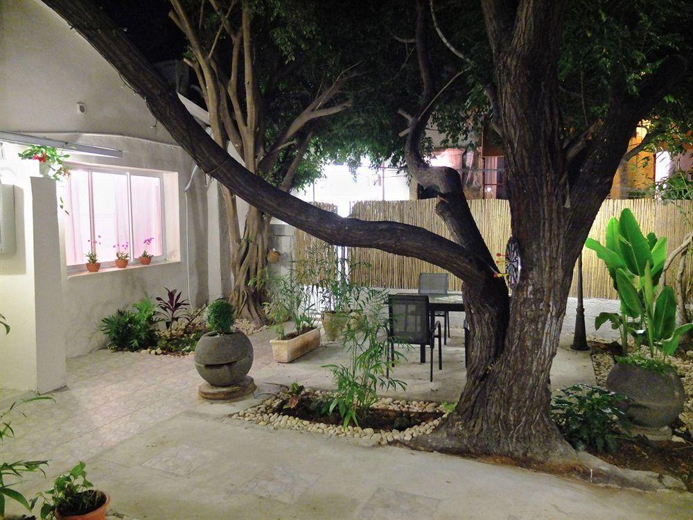 Levy - Neve Tzedek Aparthotel Τελ Αβίβ Εξωτερικό φωτογραφία