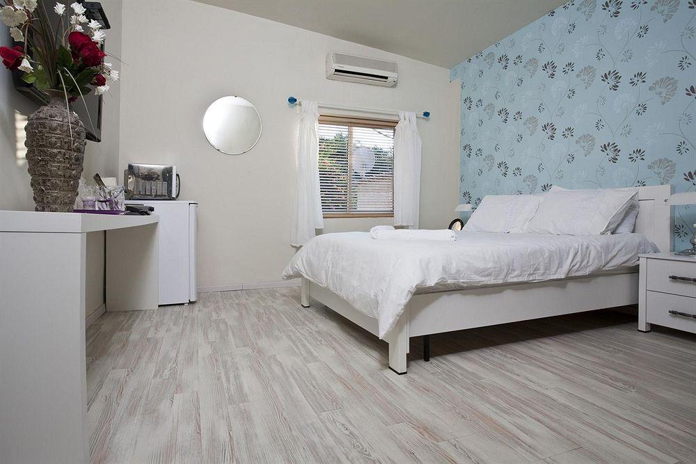 Levy - Neve Tzedek Aparthotel Τελ Αβίβ Εξωτερικό φωτογραφία
