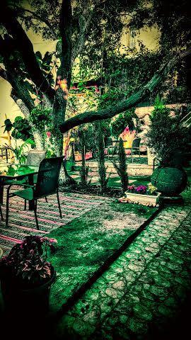 Levy - Neve Tzedek Aparthotel Τελ Αβίβ Εξωτερικό φωτογραφία