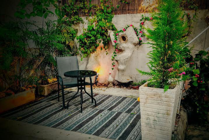 Levy - Neve Tzedek Aparthotel Τελ Αβίβ Εξωτερικό φωτογραφία