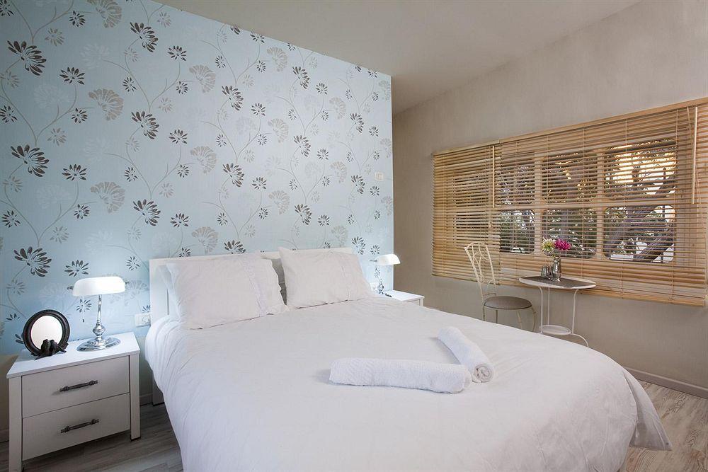 Levy - Neve Tzedek Aparthotel Τελ Αβίβ Εξωτερικό φωτογραφία