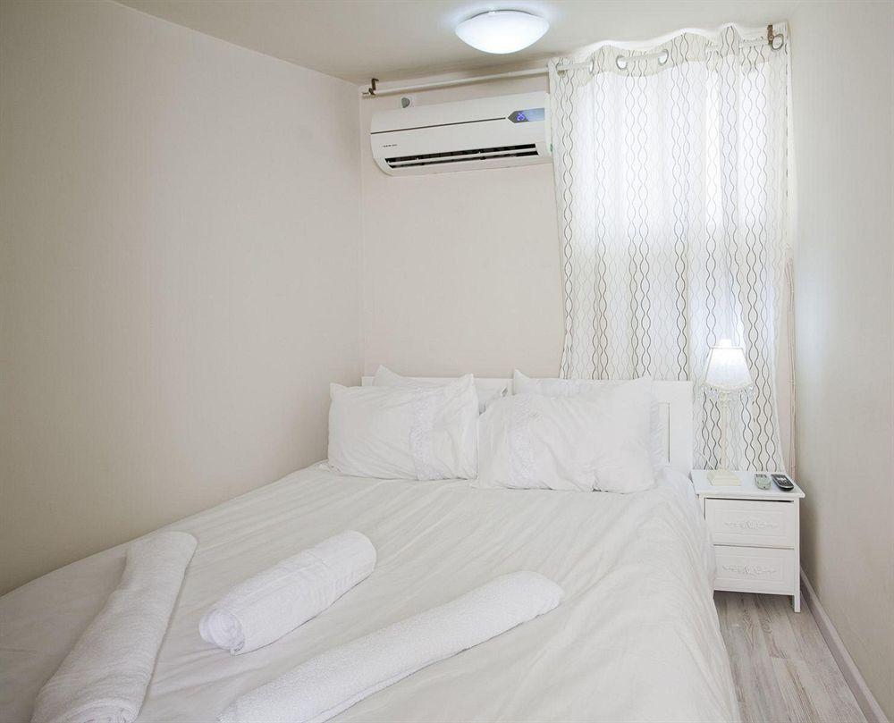 Levy - Neve Tzedek Aparthotel Τελ Αβίβ Εξωτερικό φωτογραφία