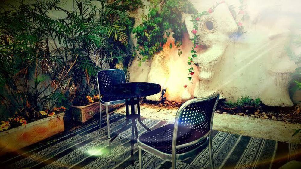 Levy - Neve Tzedek Aparthotel Τελ Αβίβ Εξωτερικό φωτογραφία