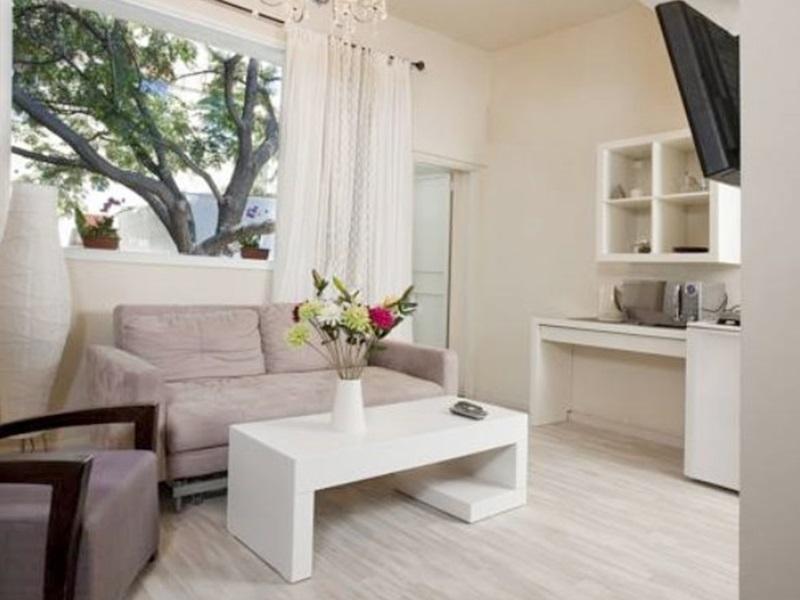 Levy - Neve Tzedek Aparthotel Τελ Αβίβ Εξωτερικό φωτογραφία