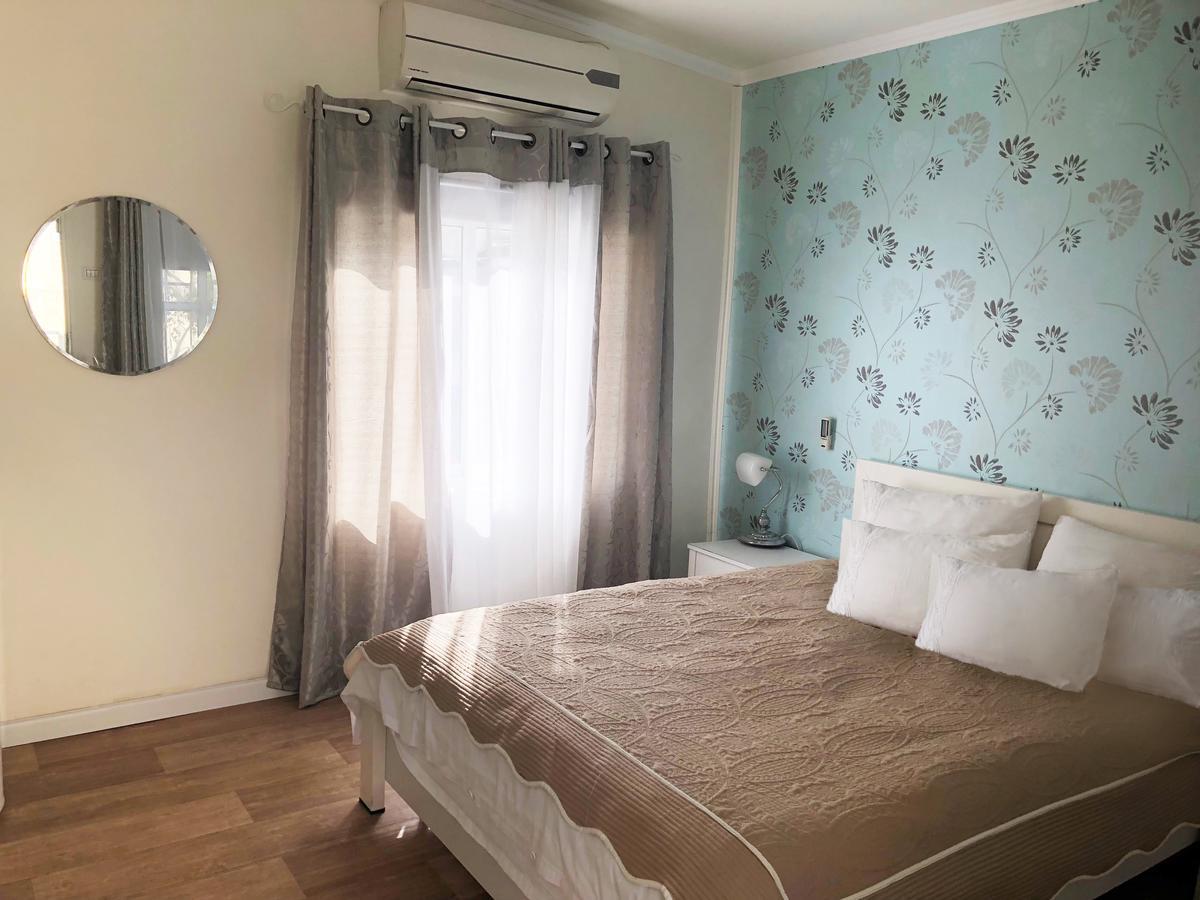 Levy - Neve Tzedek Aparthotel Τελ Αβίβ Εξωτερικό φωτογραφία
